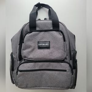 Gender Neutral Diaper Bag Diaper Backpack